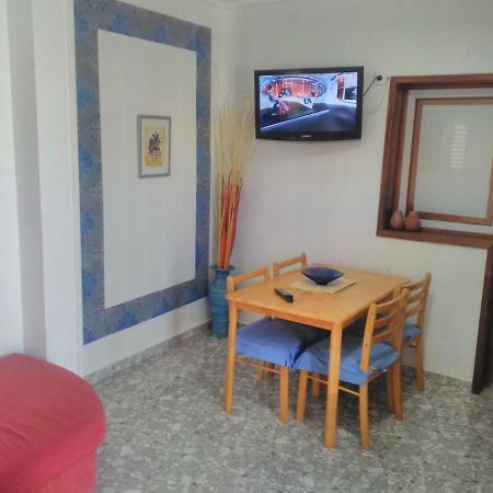 Apartamento Vargas Appartamento Agüimes Esterno foto