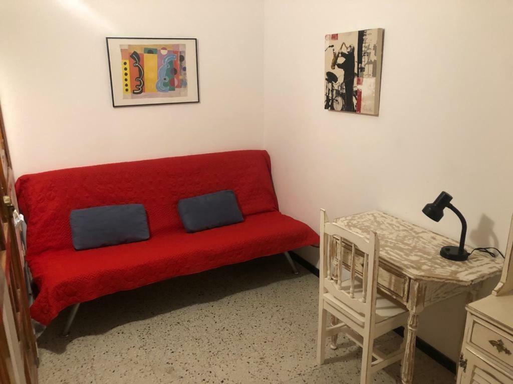 Apartamento Vargas Appartamento Agüimes Esterno foto