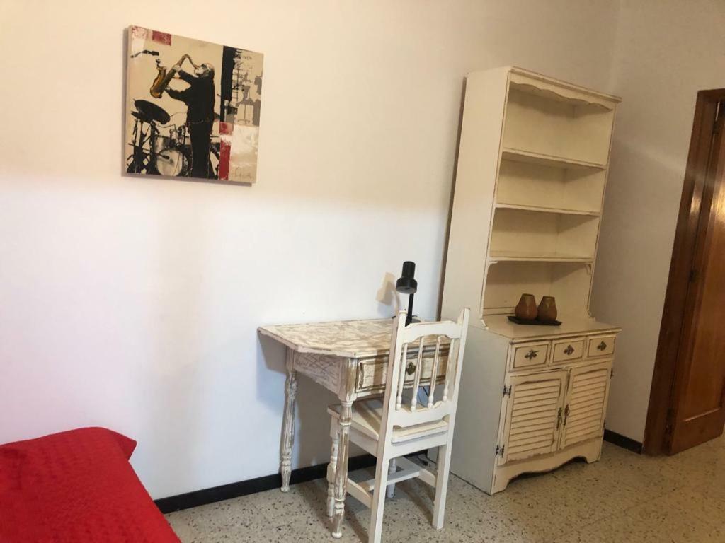 Apartamento Vargas Appartamento Agüimes Esterno foto