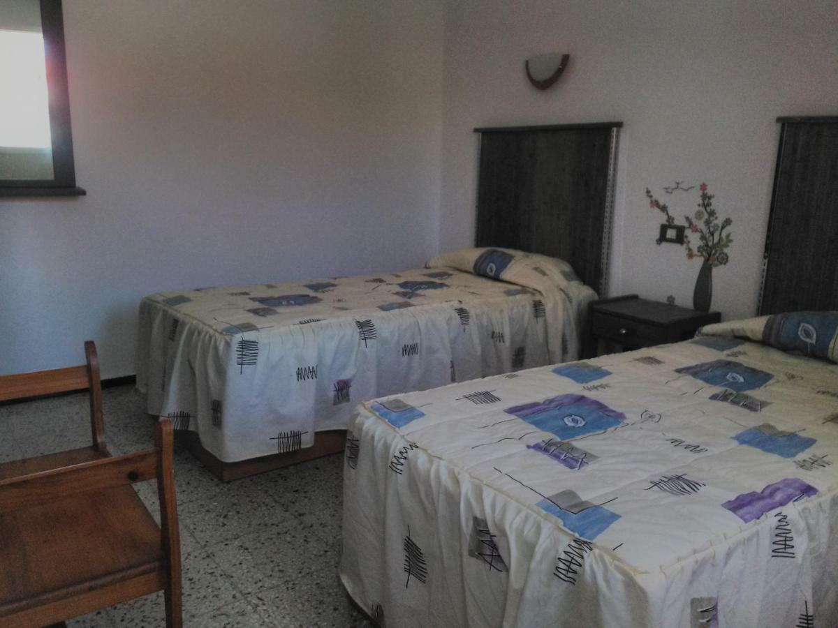 Apartamento Vargas Appartamento Agüimes Esterno foto