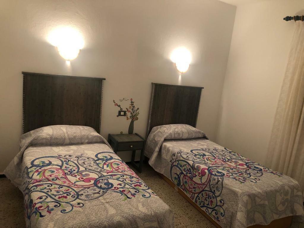 Apartamento Vargas Appartamento Agüimes Esterno foto