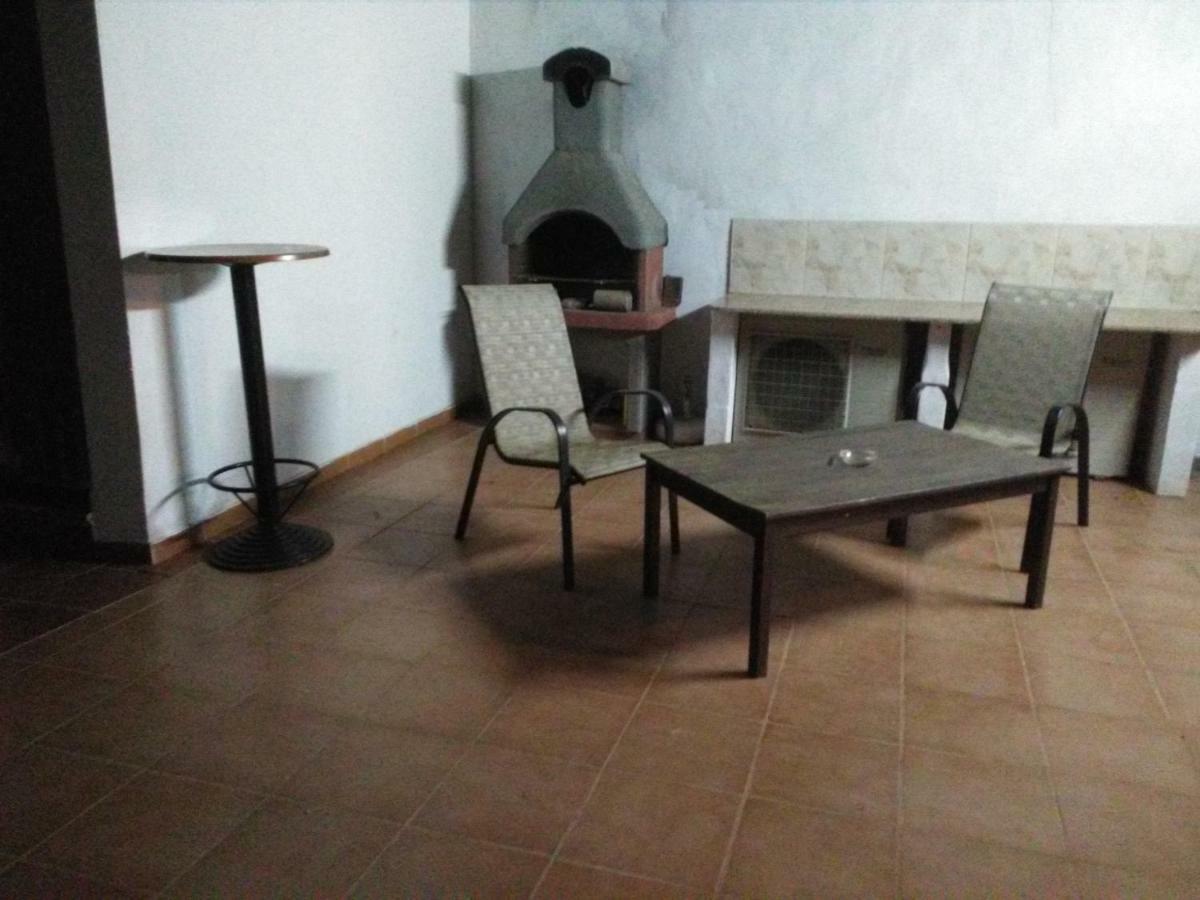 Apartamento Vargas Appartamento Agüimes Esterno foto