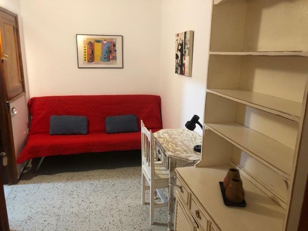 Apartamento Vargas Appartamento Agüimes Esterno foto