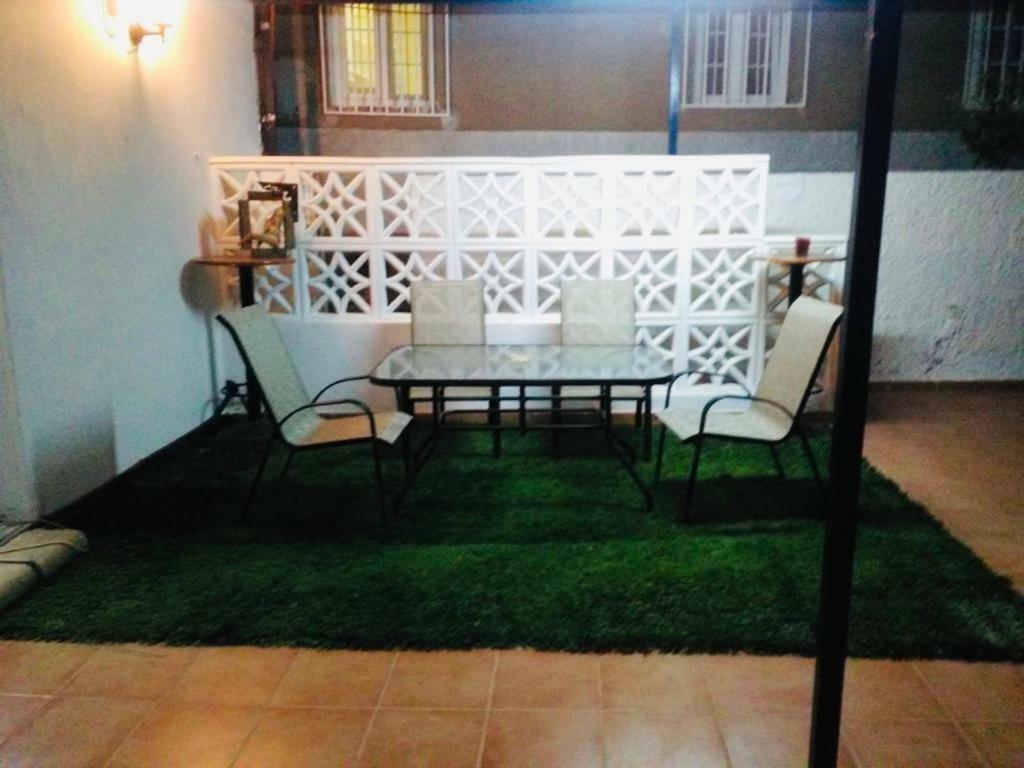 Apartamento Vargas Appartamento Agüimes Esterno foto