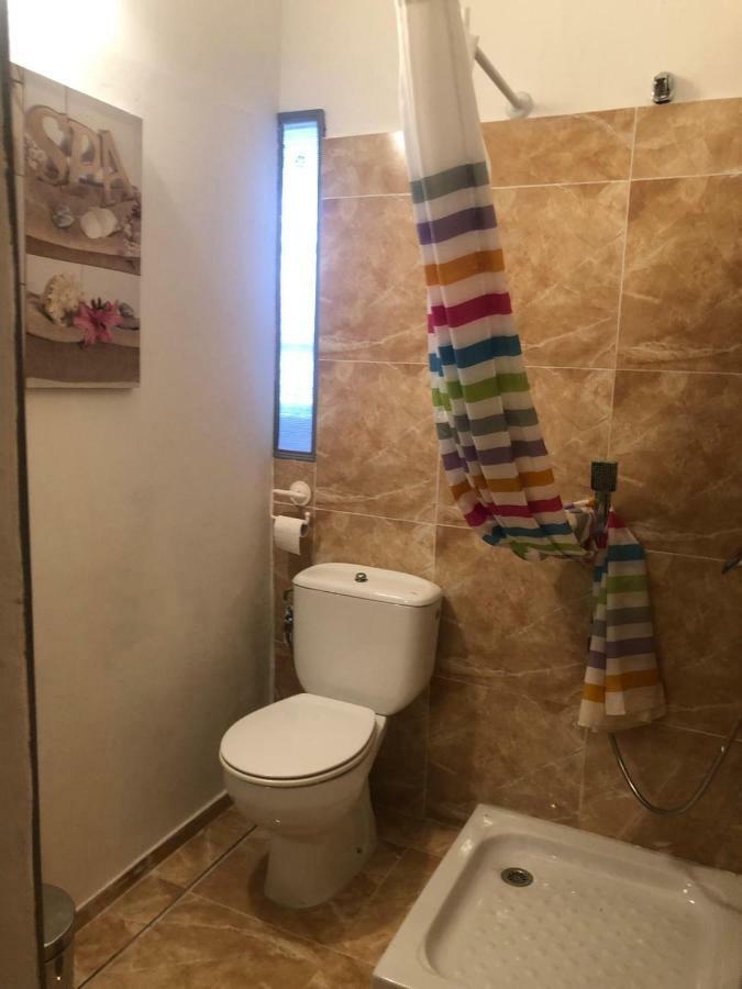 Apartamento Vargas Appartamento Agüimes Esterno foto